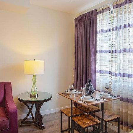 Luxurious One Bedroom Suite With Balboa Park View San Diego Exterior photo