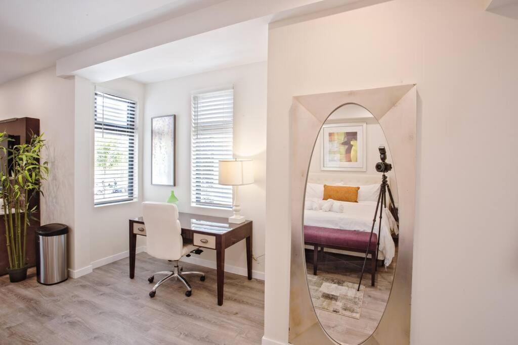 Luxurious One Bedroom Suite With Balboa Park View San Diego Exterior photo
