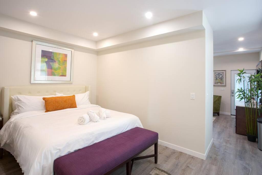 Luxurious One Bedroom Suite With Balboa Park View San Diego Exterior photo