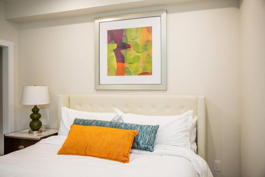 Luxurious One Bedroom Suite With Balboa Park View San Diego Exterior photo
