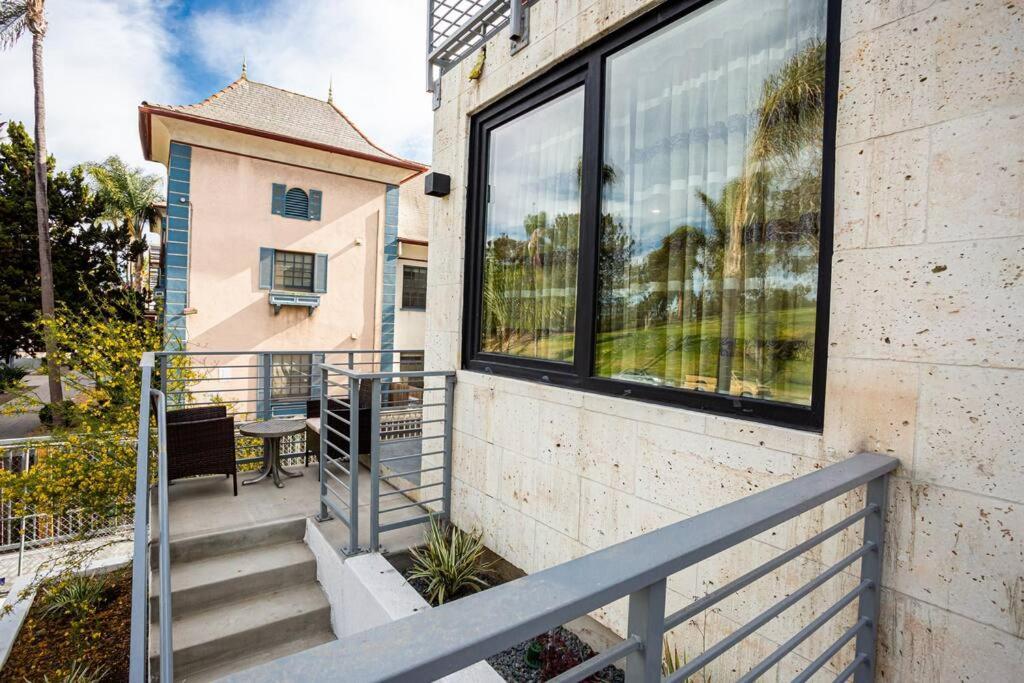 Luxurious One Bedroom Suite With Balboa Park View San Diego Exterior photo
