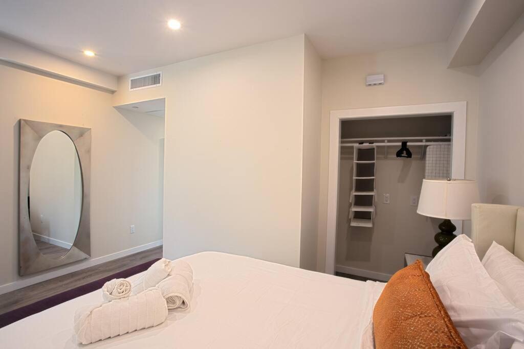 Luxurious One Bedroom Suite With Balboa Park View San Diego Exterior photo