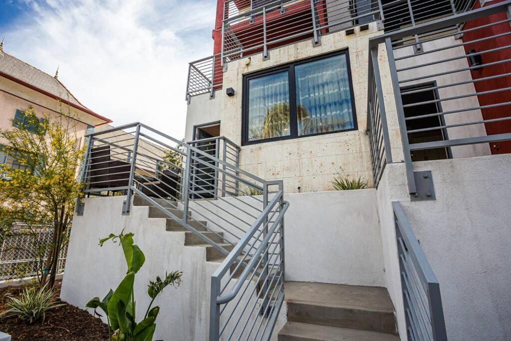 Luxurious One Bedroom Suite With Balboa Park View San Diego Exterior photo