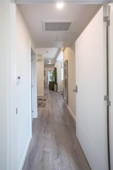 Luxurious One Bedroom Suite With Balboa Park View San Diego Exterior photo