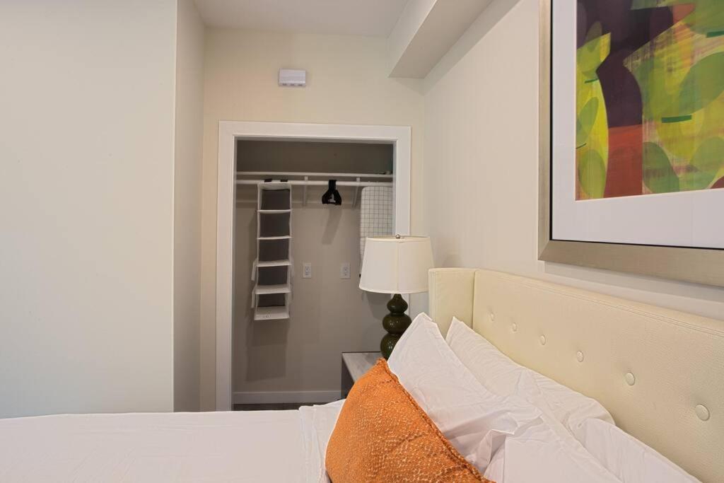 Luxurious One Bedroom Suite With Balboa Park View San Diego Exterior photo
